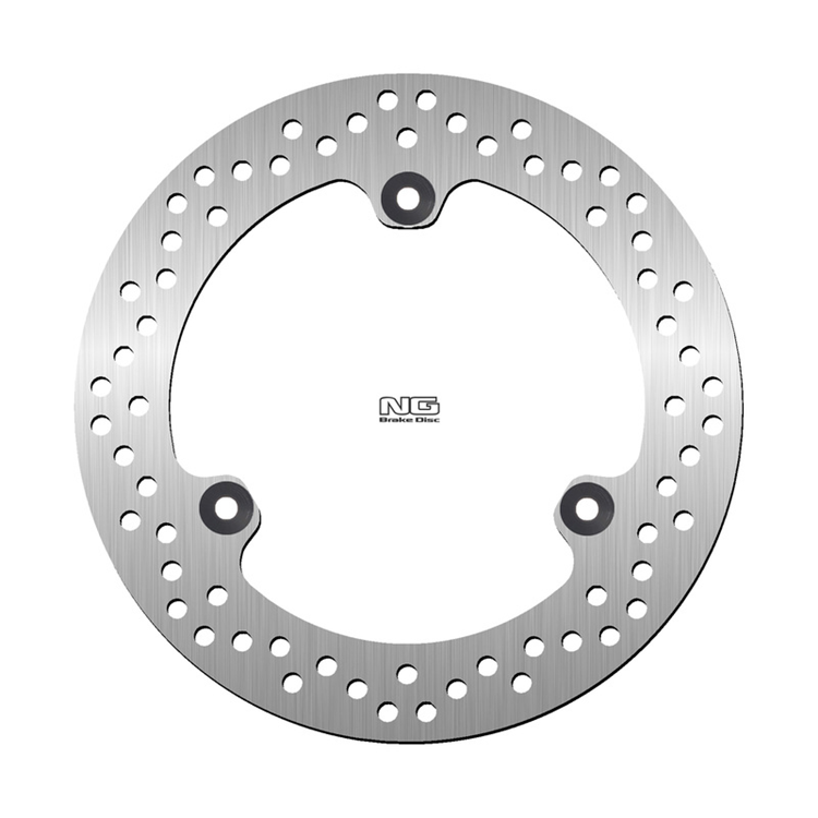 DISCO FRENO MOTO NG 1757 245X132X5,0 -(X.MAX TRASERO)